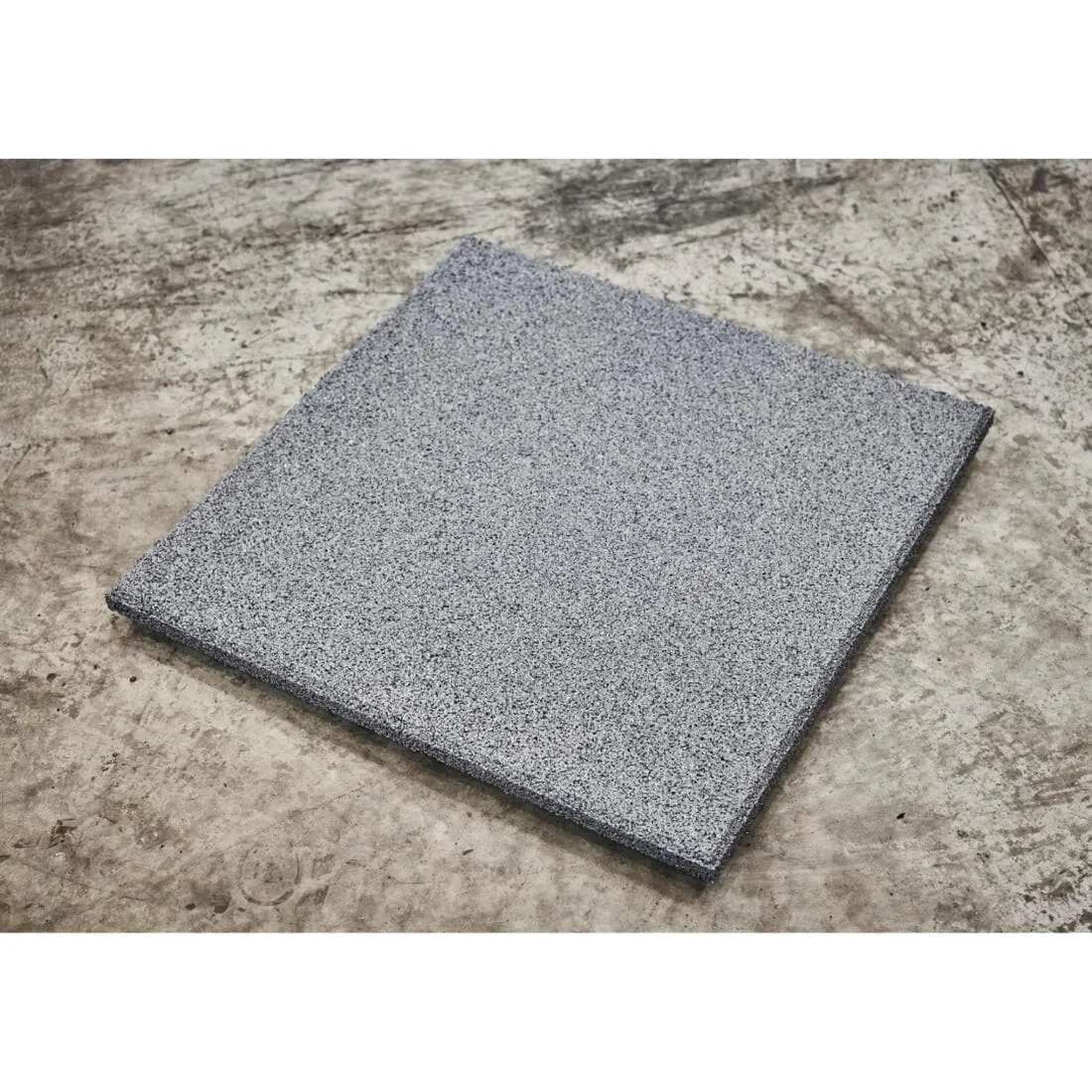 DALLE PLEINE SBR 500x500x40mm
