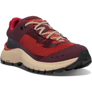 Danner Women's Trail Junction 3" Outdoor Hiking Boot - Chocolate - 65202