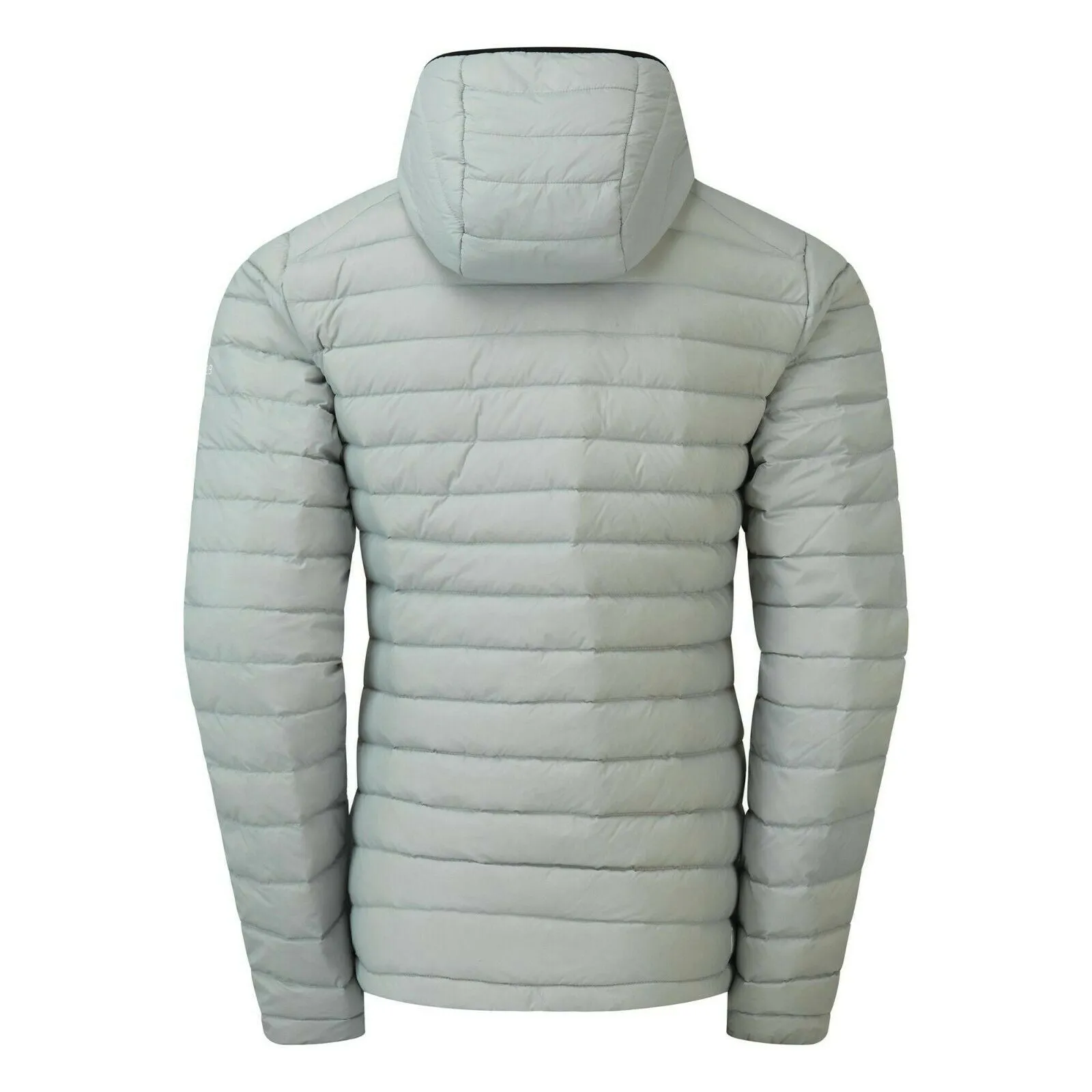 DARE2B ELATIVE II DOWN FILL JACKET ARGENT GREY RRP £120