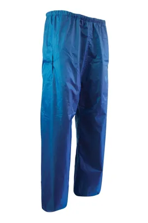 Deluxe Rain Pant