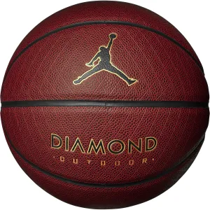 Diamond Outdoor 8P Basketball