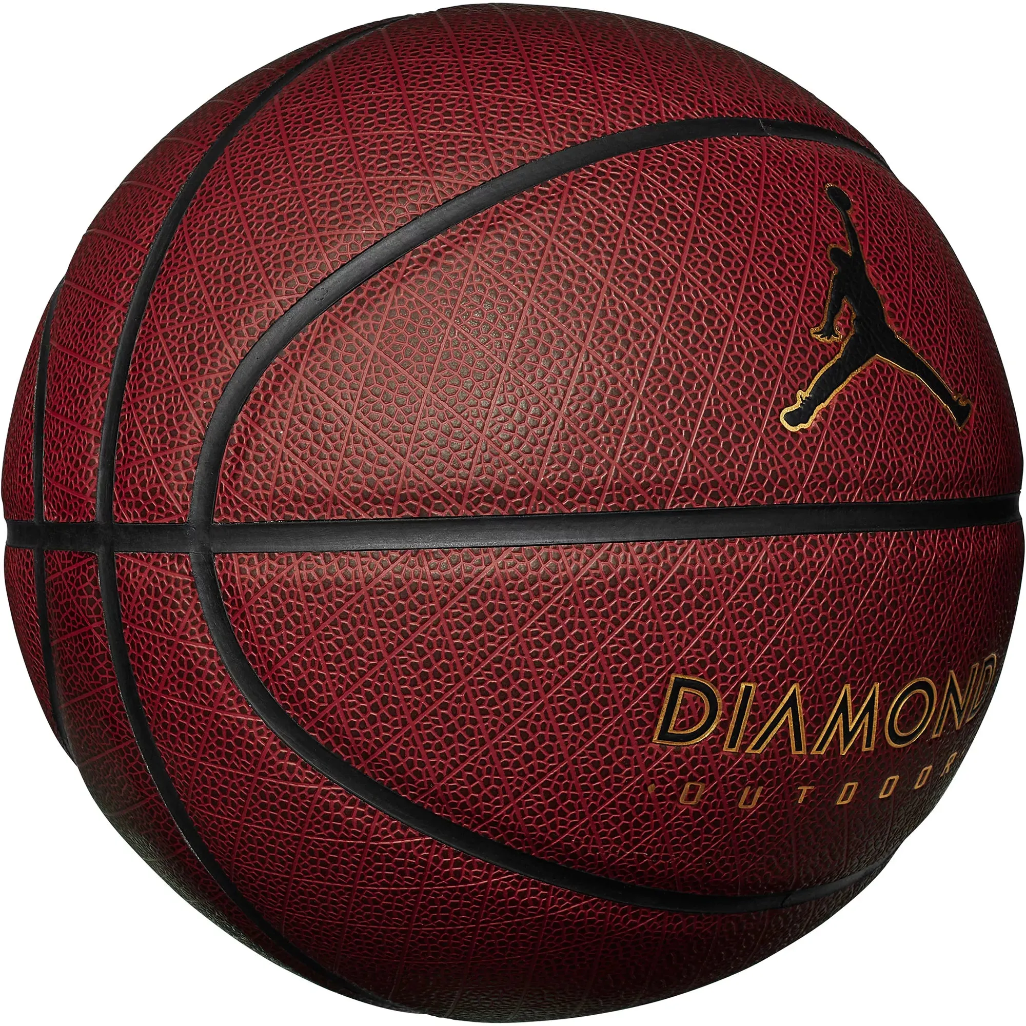 Diamond Outdoor 8P Basketball