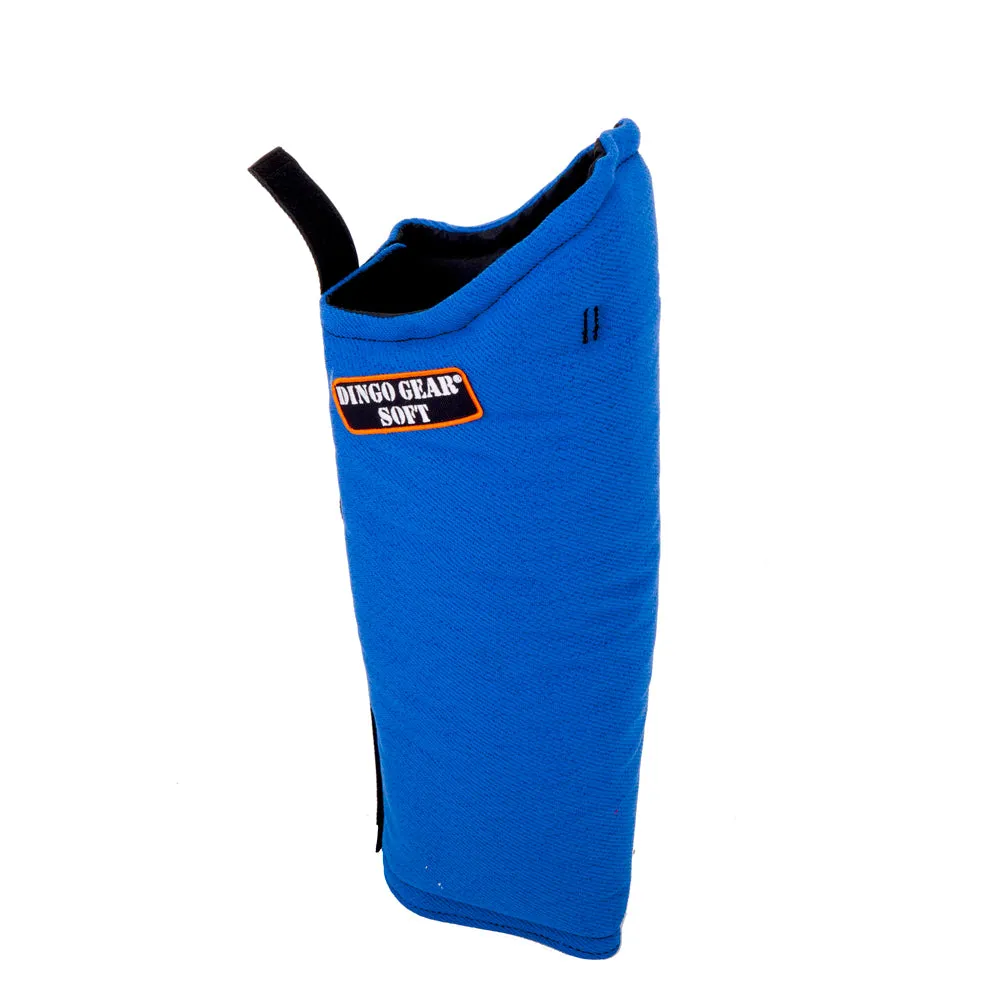 Dingo Gear- LEG Sleeve Long/Soft