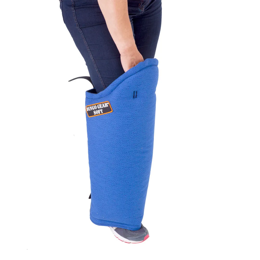 Dingo Gear- LEG Sleeve Long/Soft