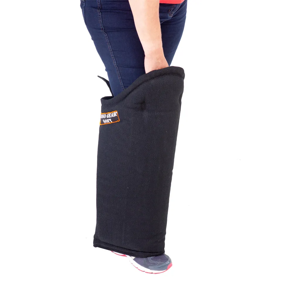 Dingo Gear- LEG Sleeve Long/Soft