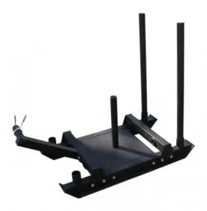 Dog Sled