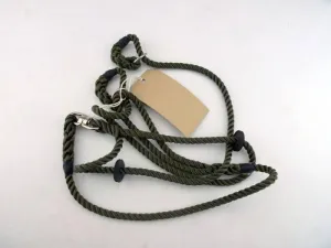 Double Slip Lead With Swivel Action