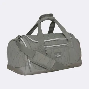 Duffel Bag Sport, Green Padded