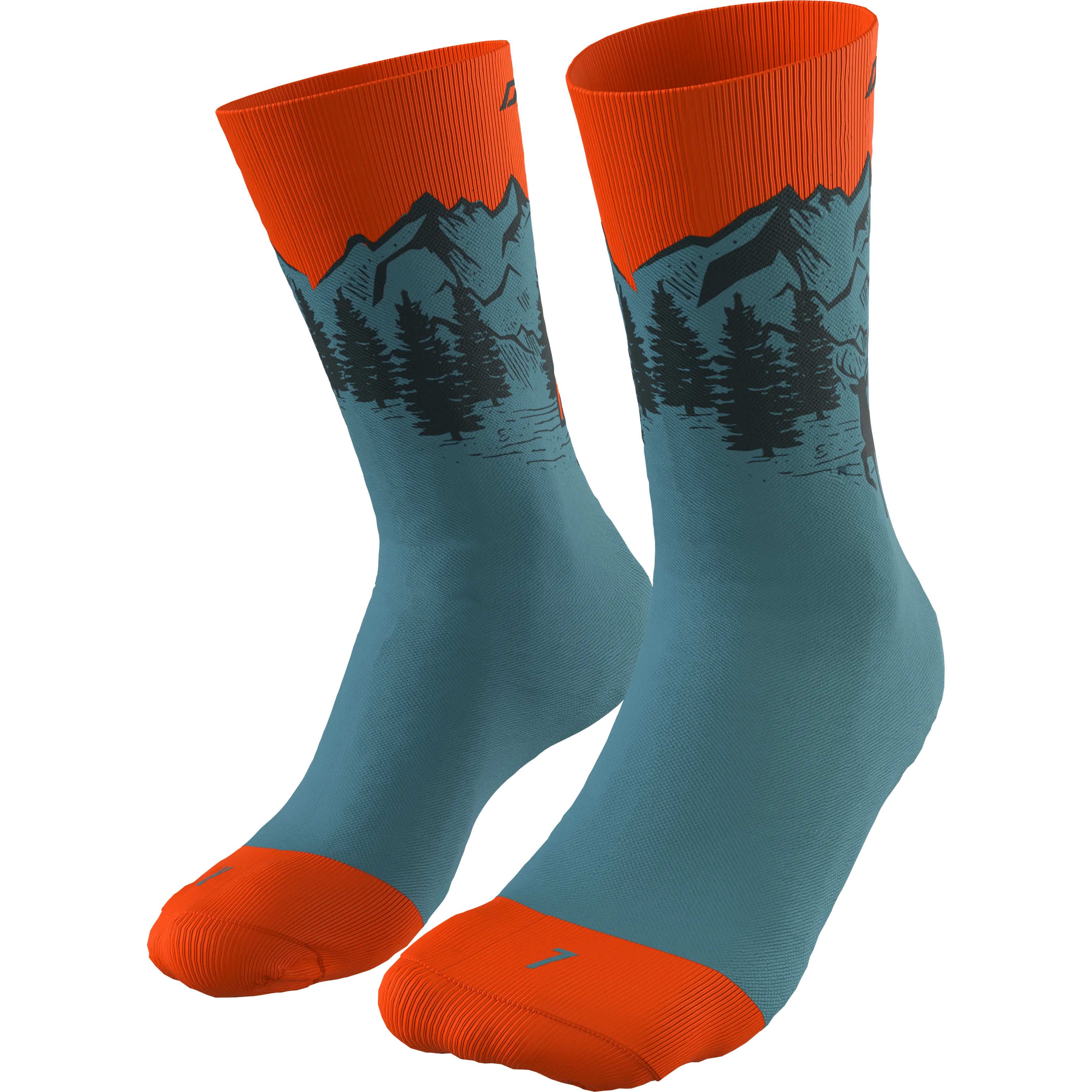 DYNAFIT Stay Fast Socks