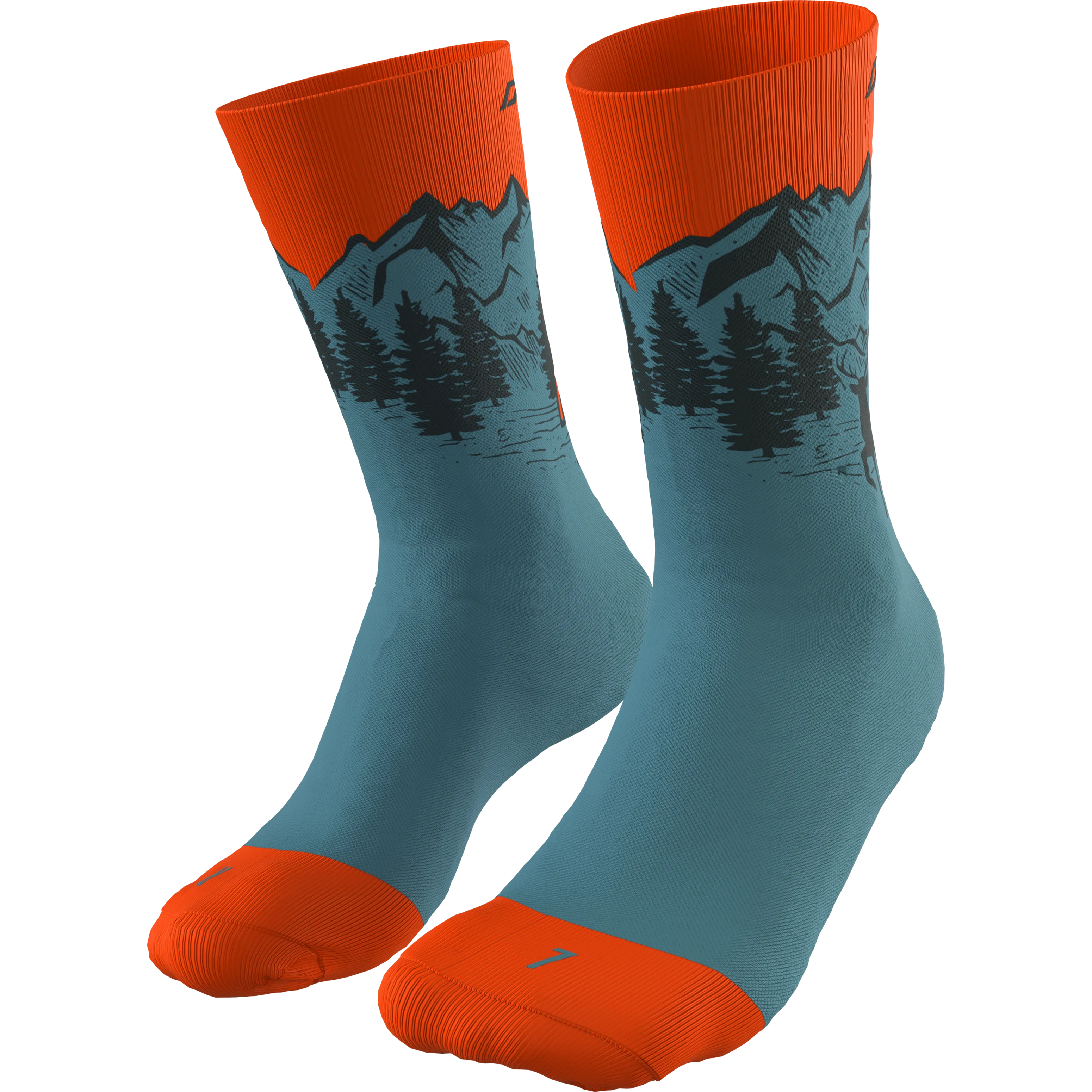 DYNAFIT Stay Fast Socks
