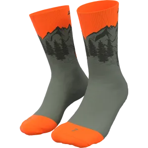 DYNAFIT Stay Fast Socks