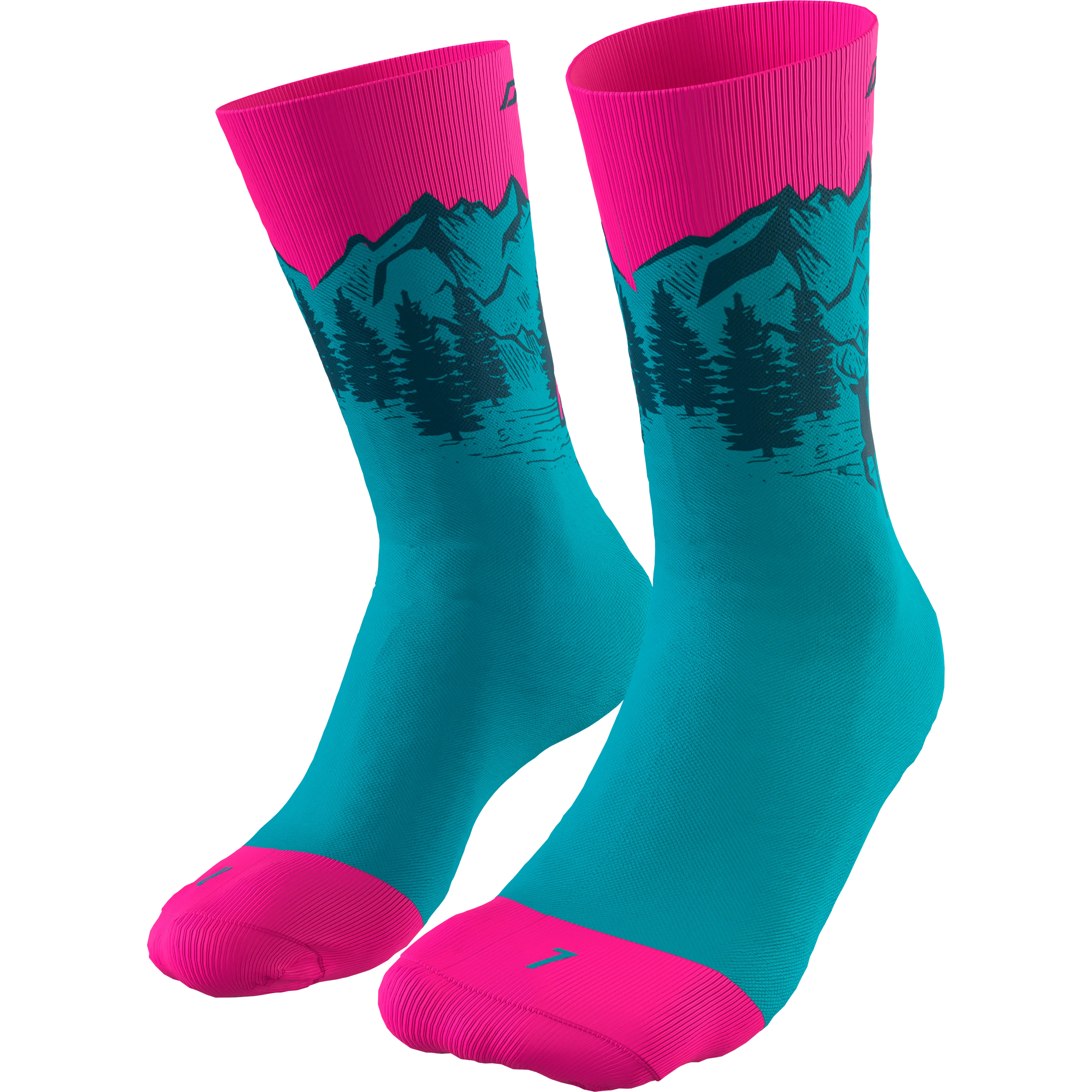 DYNAFIT Stay Fast Socks