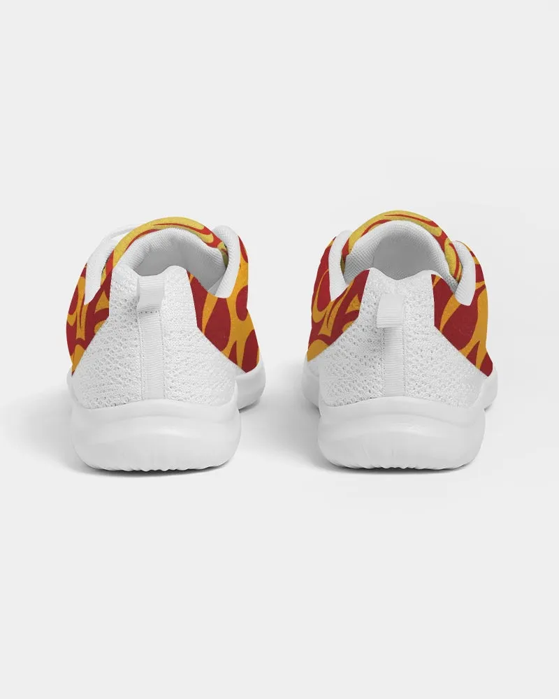 Earth and Fire Women's Athletic Shoes