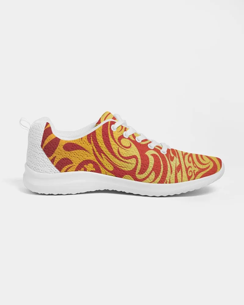 Earth and Fire Women's Athletic Shoes