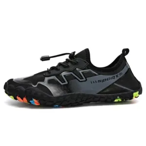 Elastic Quick Dry Aqua Shoes Plus Size Nonslip Water Shoes Footwear Surfing Beach