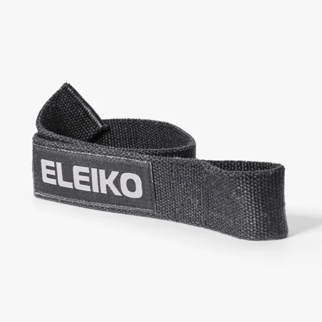 Eleiko Pulling Straps Cotton