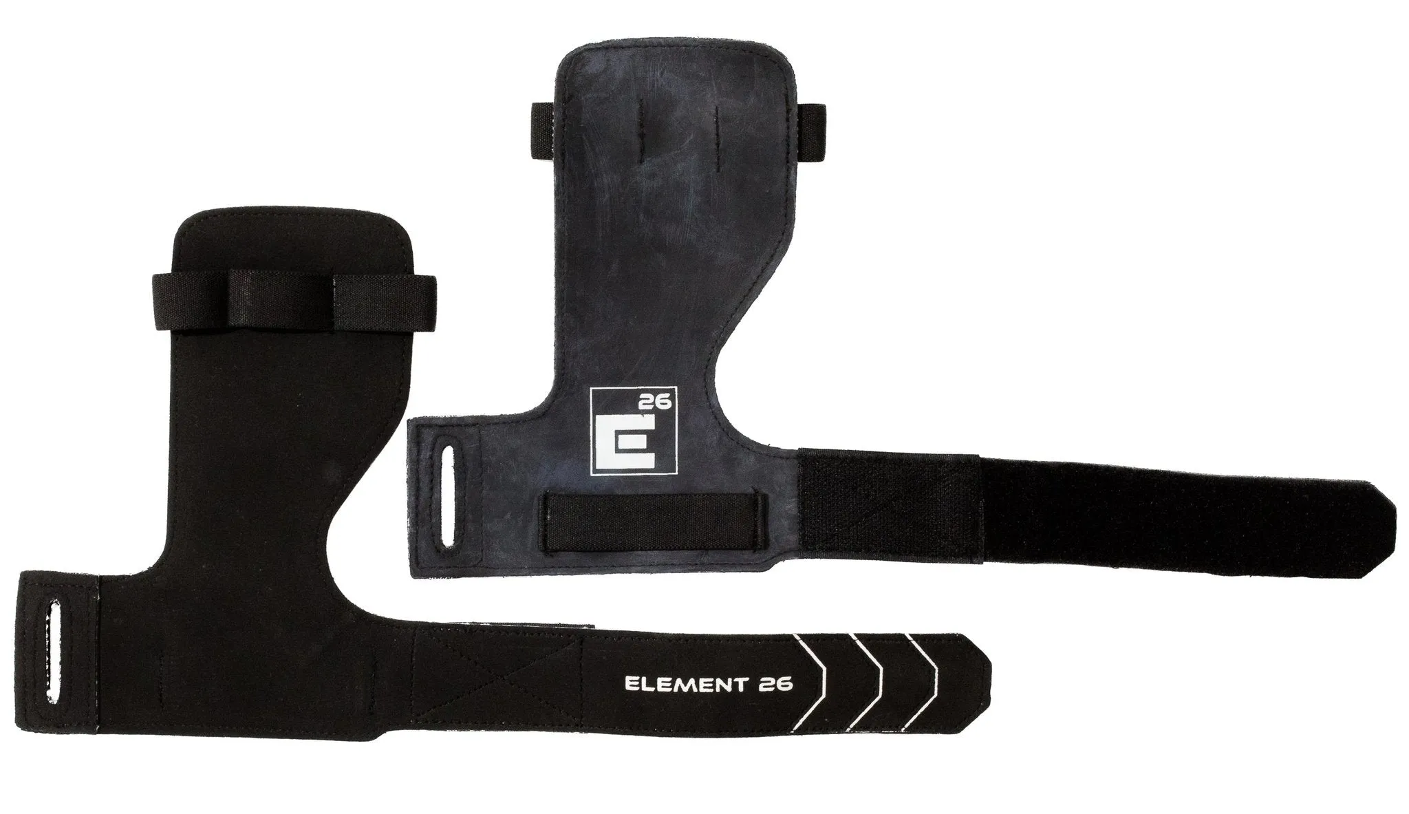 Element 26 Brand - Isoprene Polymere Hand Grips