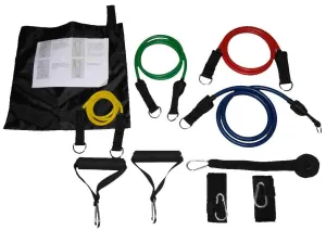 ELITE Resistance Tubing Kit