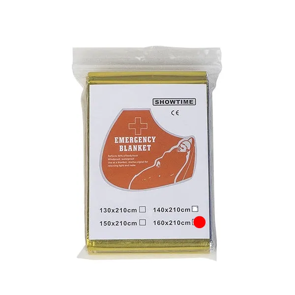 Emergency Space Blanket