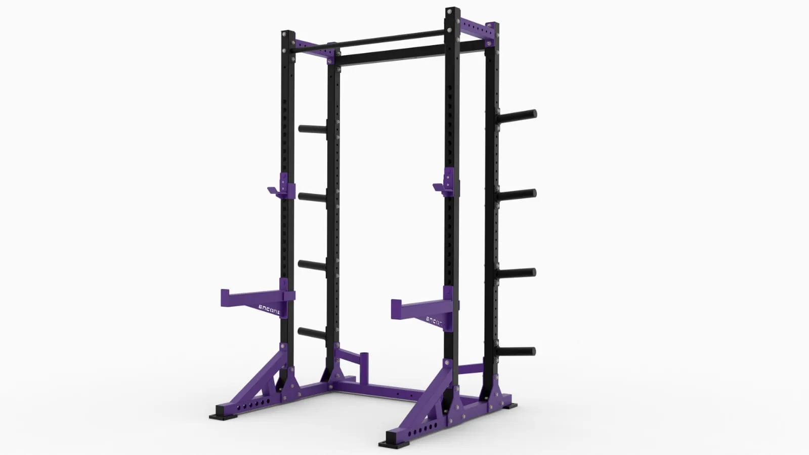 Encore Series Half Rack