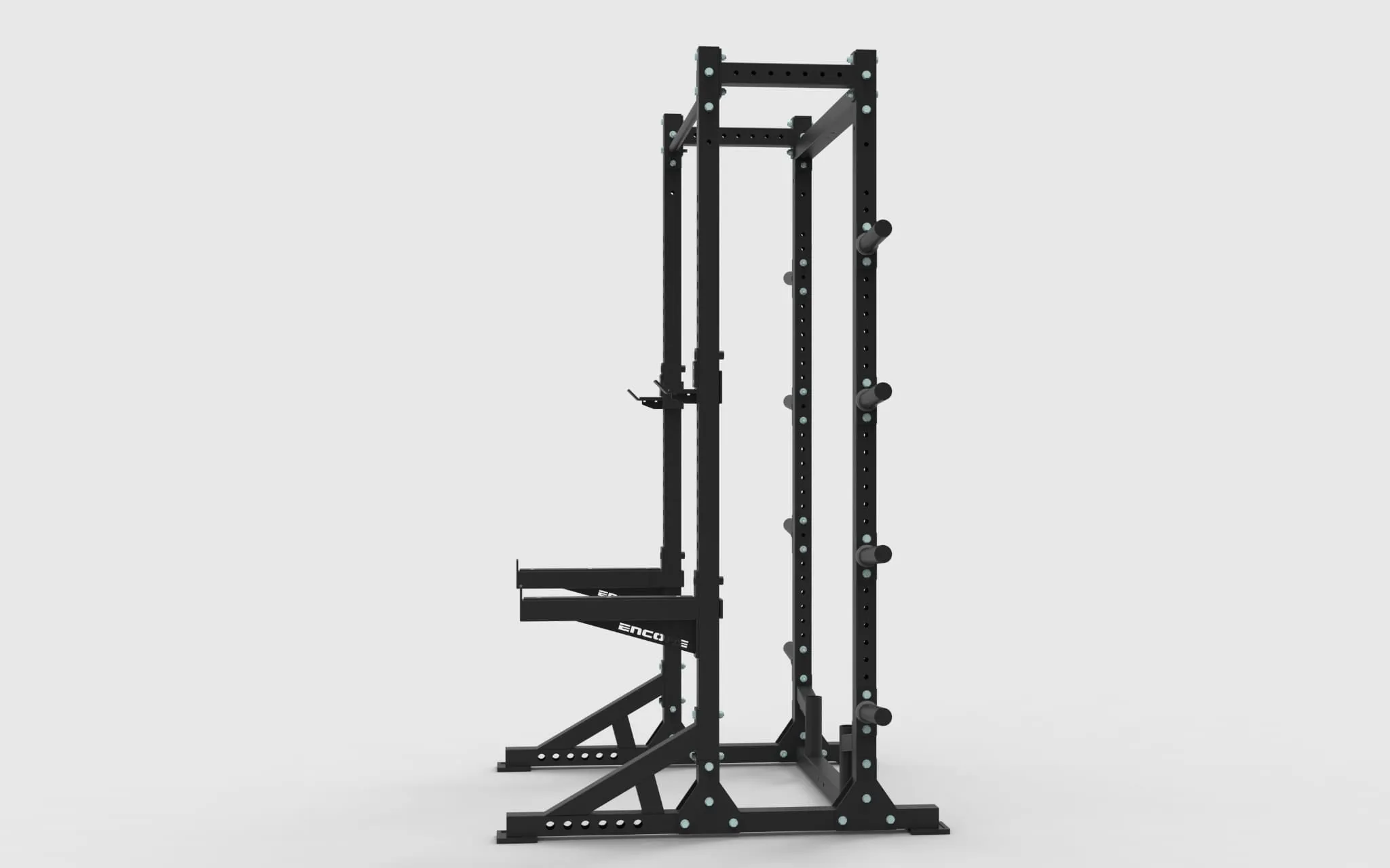 Encore Series Half Rack