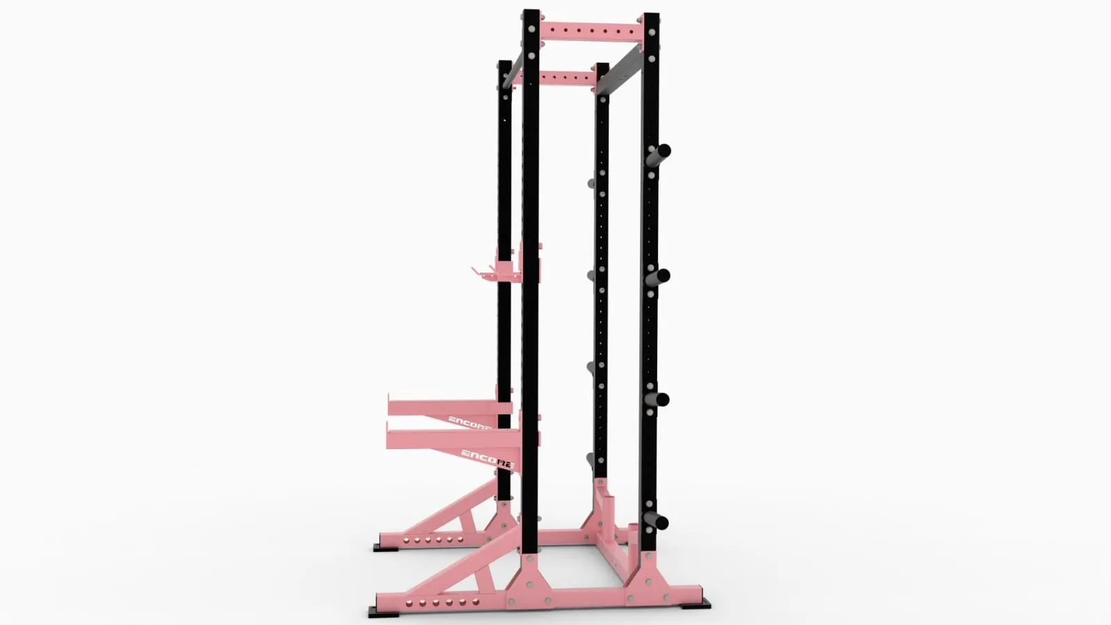 Encore Series Half Rack