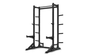 Encore Series Half Rack