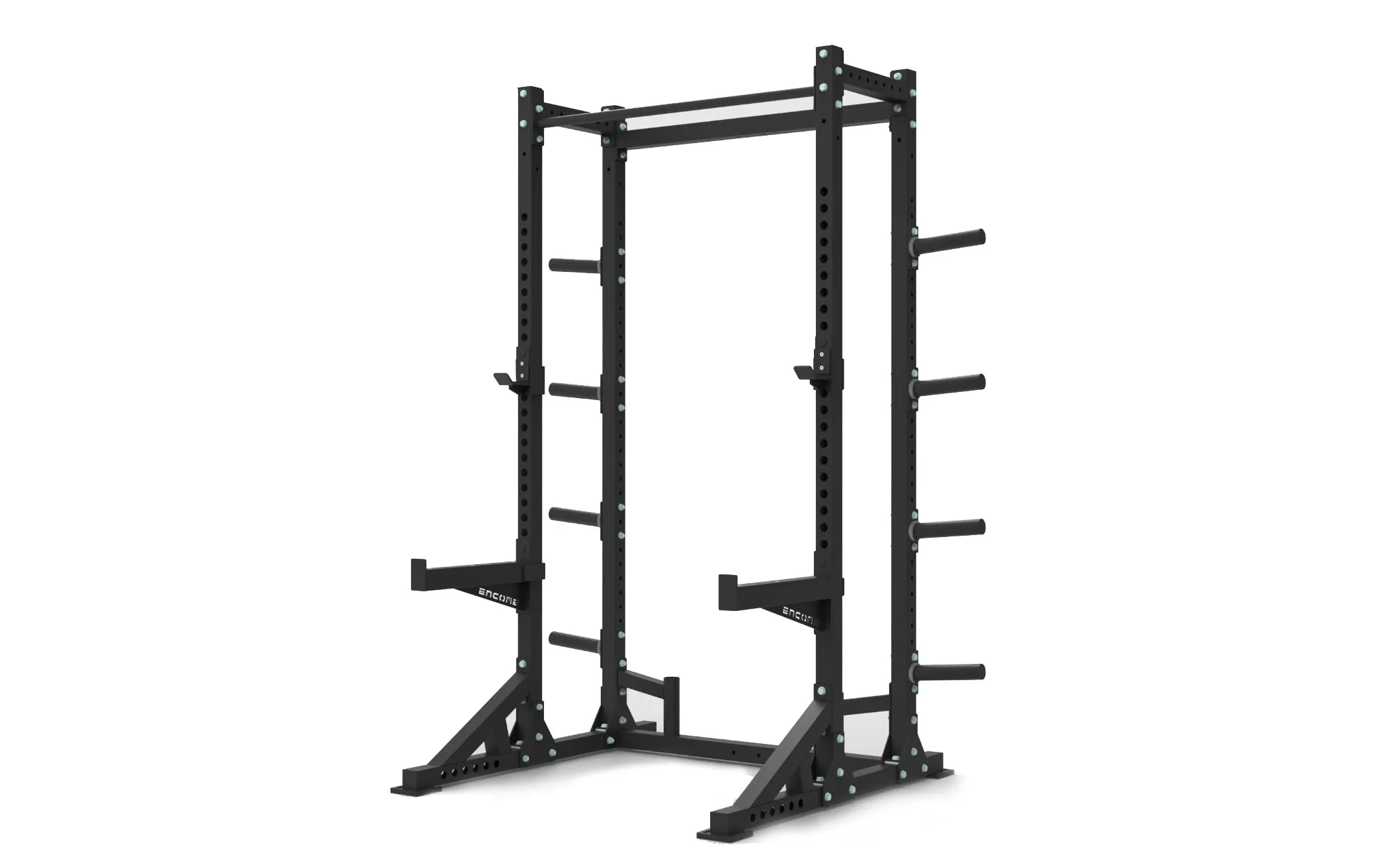 Encore Series Half Rack