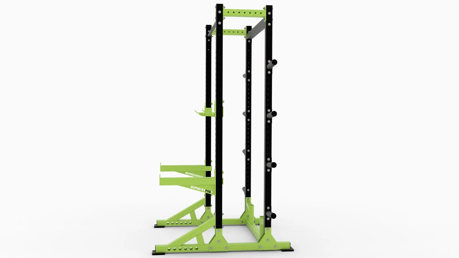 Encore Series Half Rack