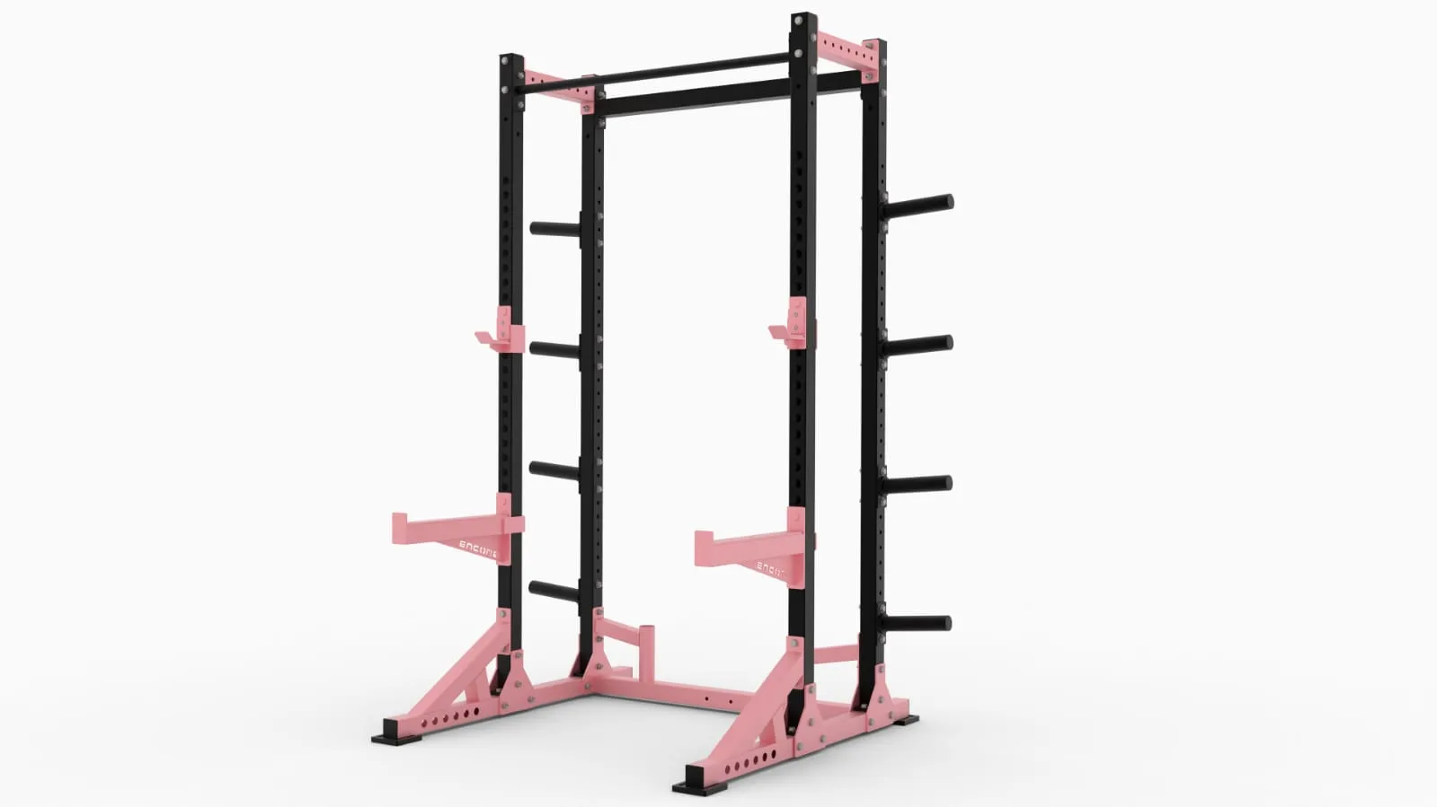 Encore Series Half Rack