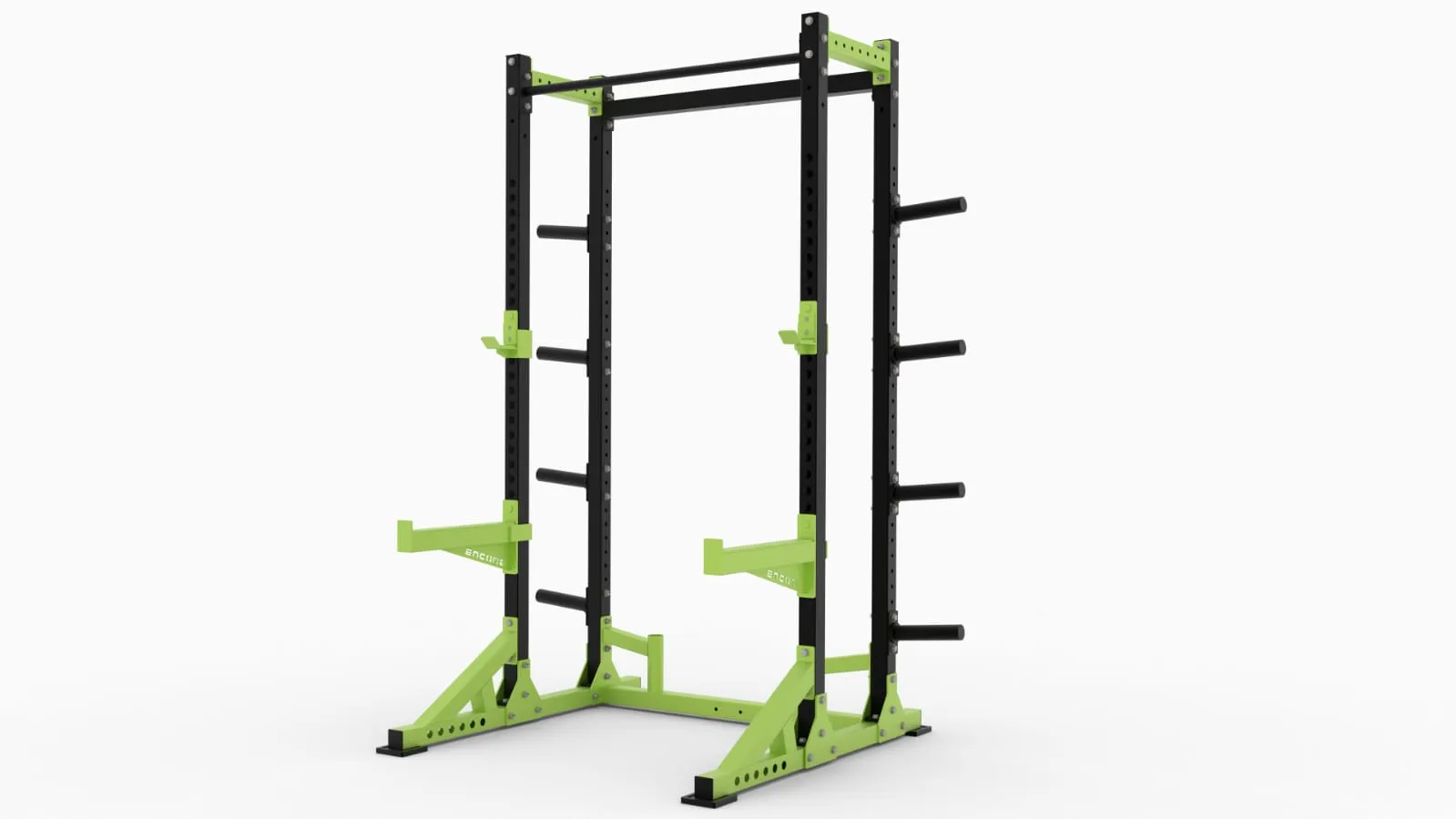Encore Series Half Rack