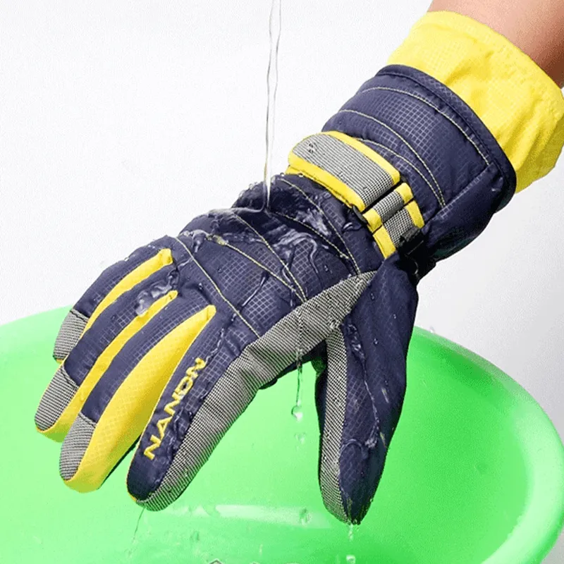 EVERFROST - Winter Snowboard Ski Gloves