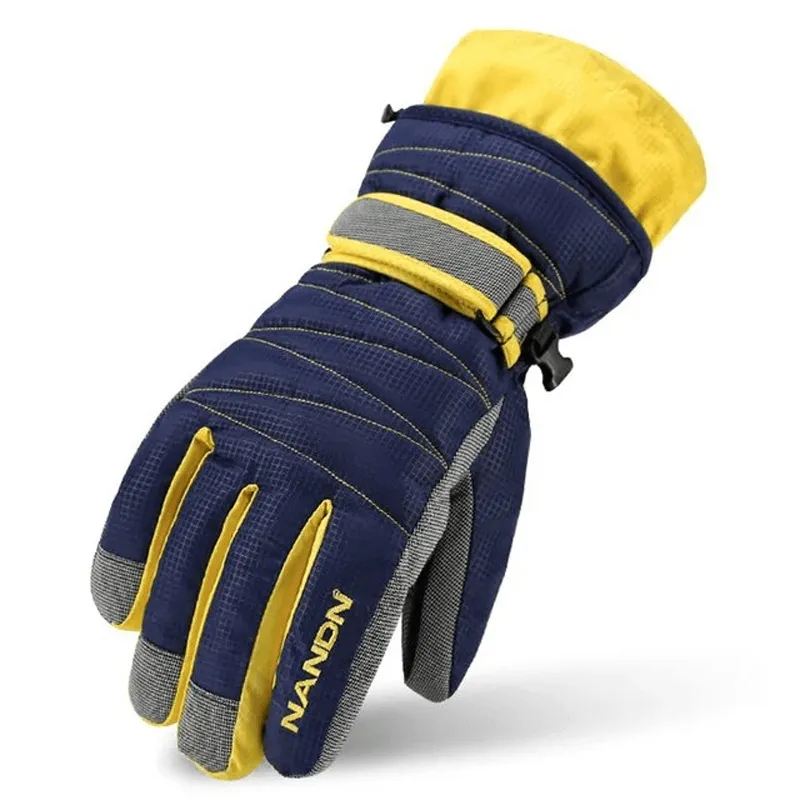 EVERFROST - Winter Snowboard Ski Gloves