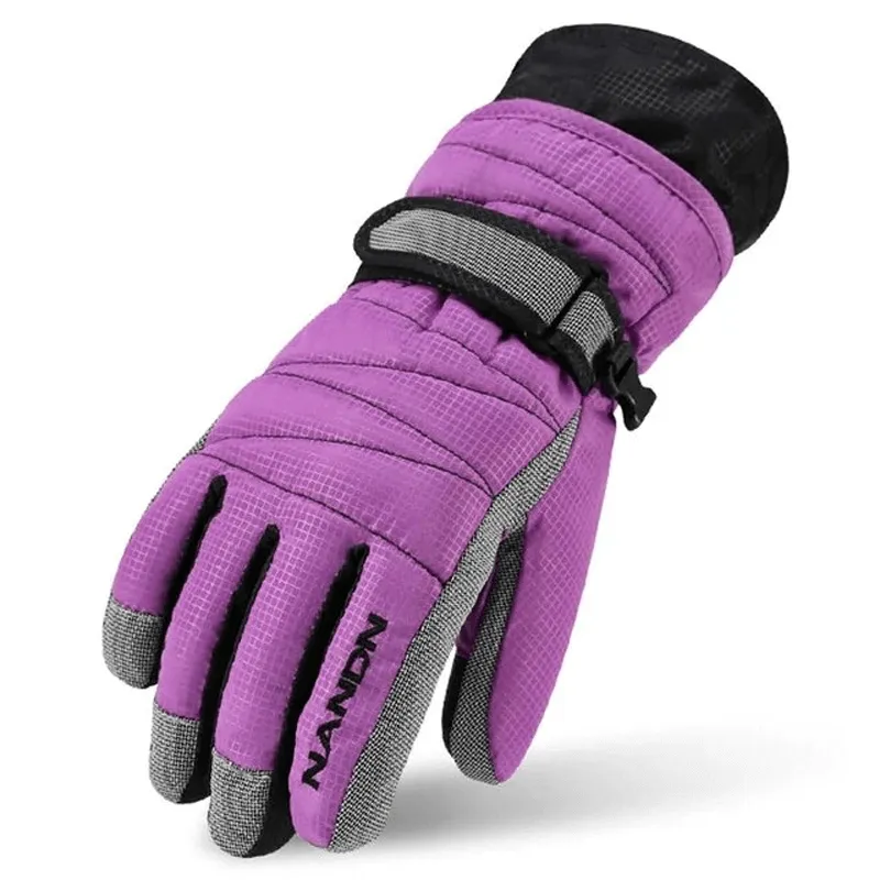 EVERFROST - Winter Snowboard Ski Gloves