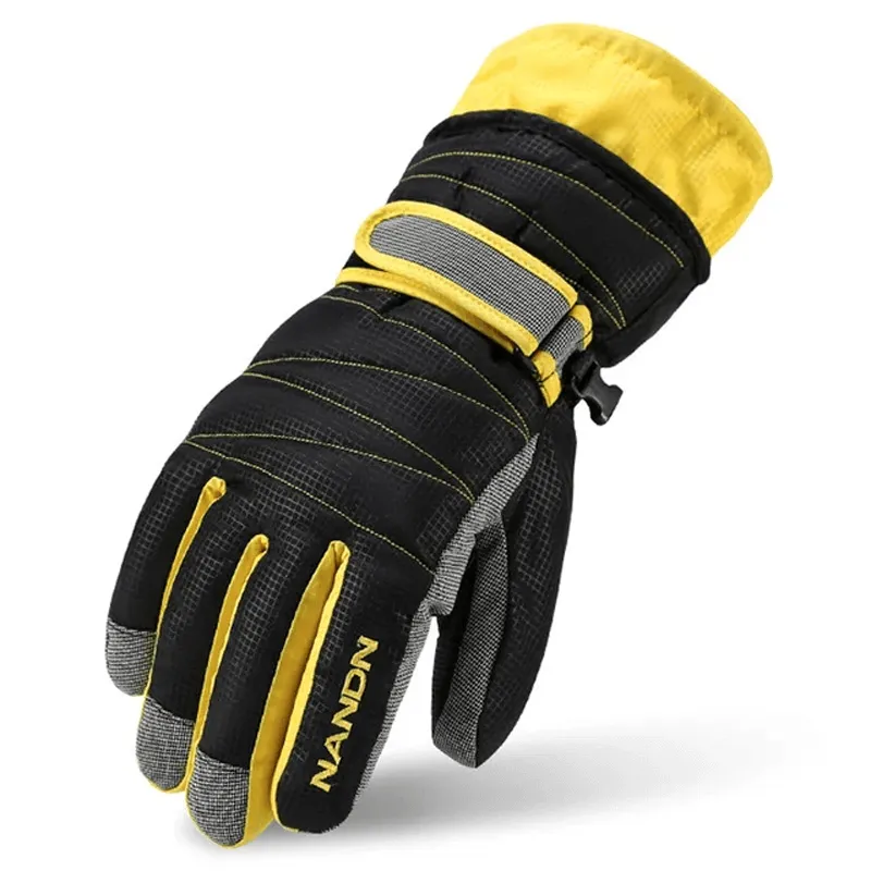 EVERFROST - Winter Snowboard Ski Gloves