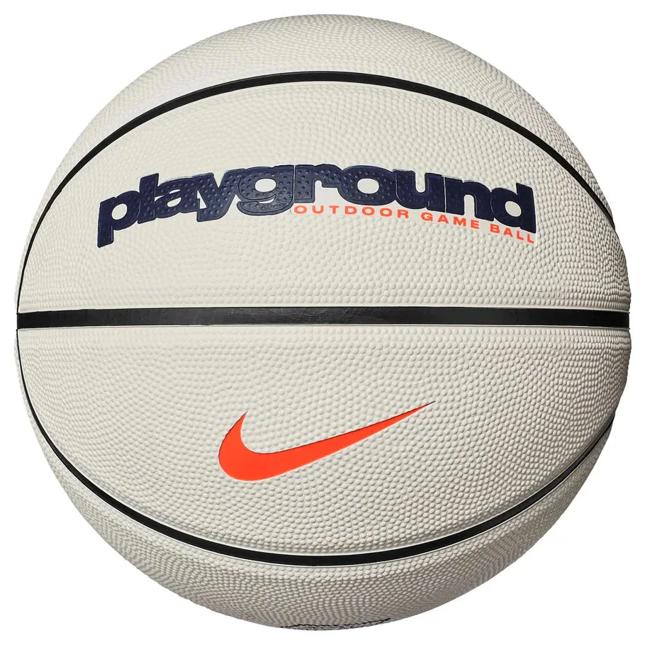 Everyday Playground Basketball