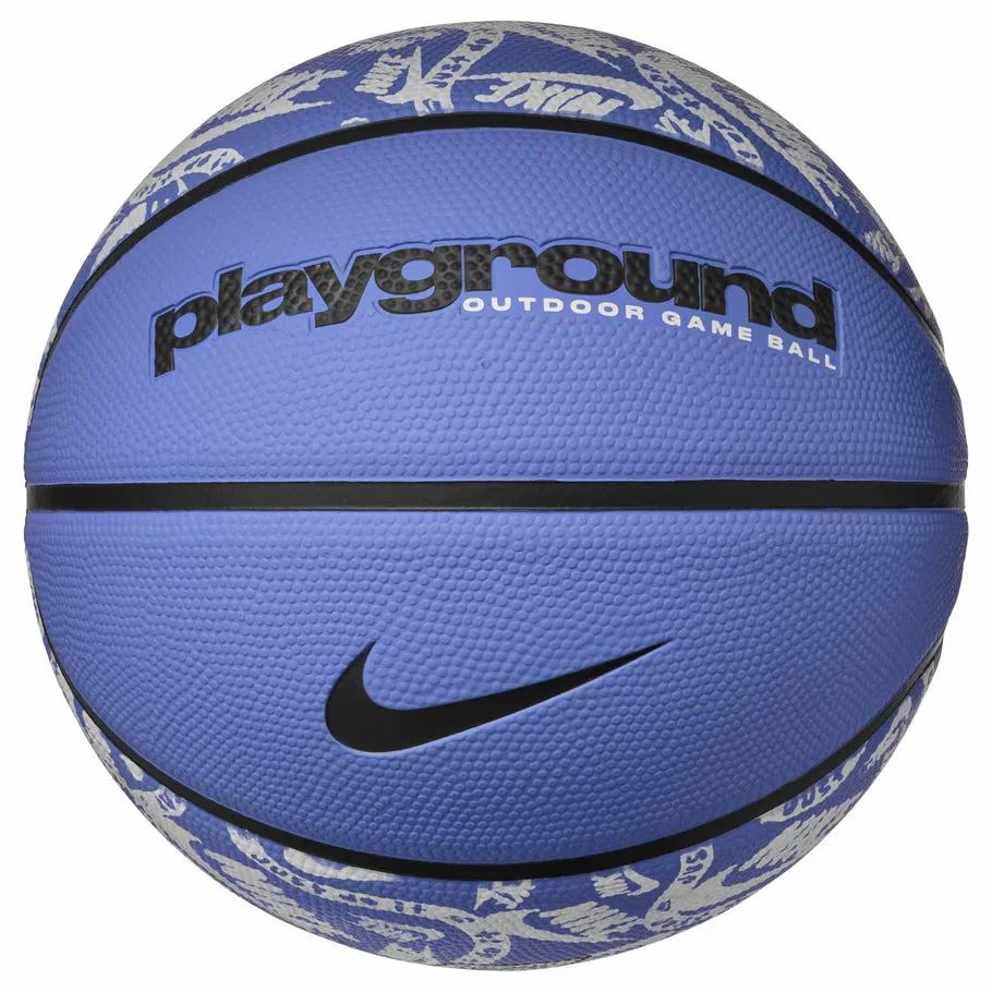Everyday Playground Basketball