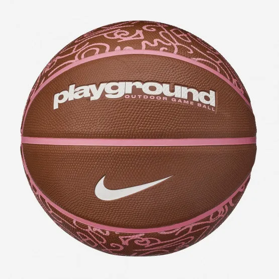 Everyday Playground Basketball