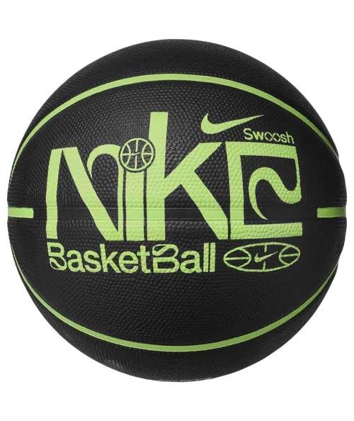 Everyday Playground Basketball