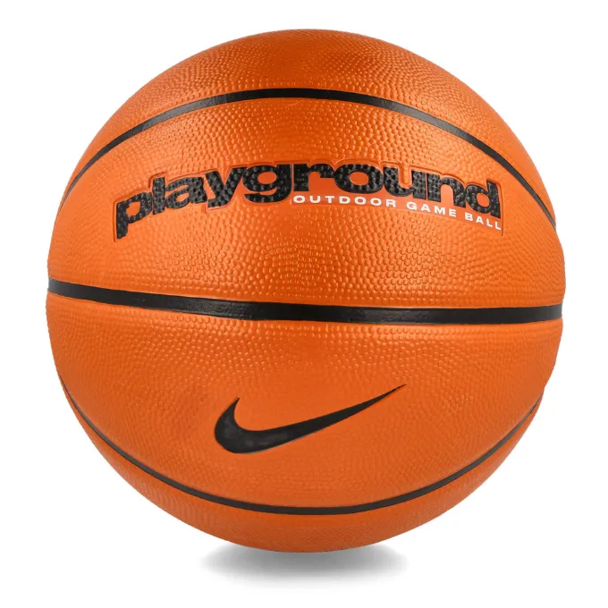 Everyday Playground Basketball