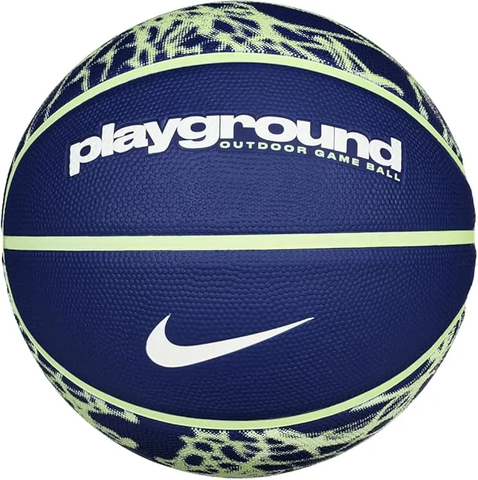 Everyday Playground Basketball