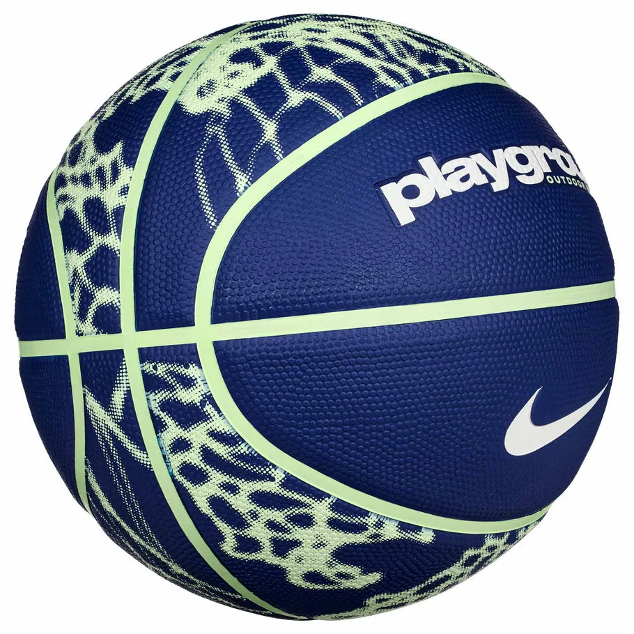 Everyday Playground Basketball