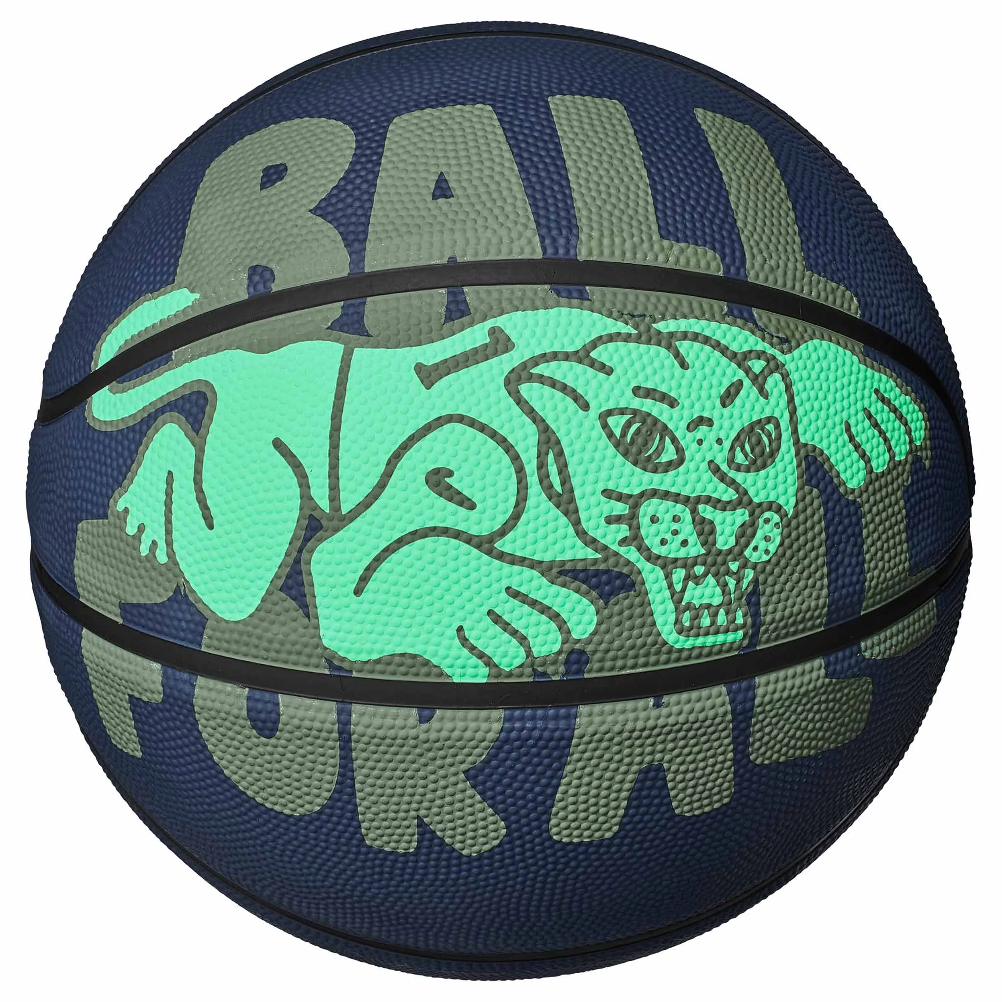 Everyday Playground Basketball
