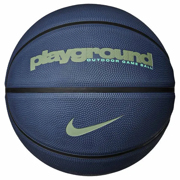 Everyday Playground Basketball