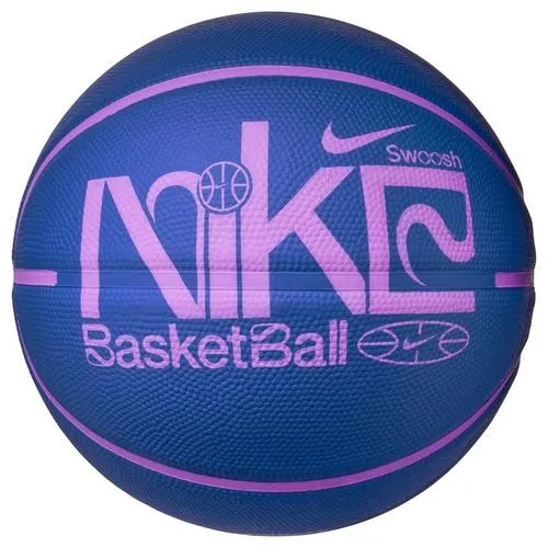 Everyday Playground Basketball