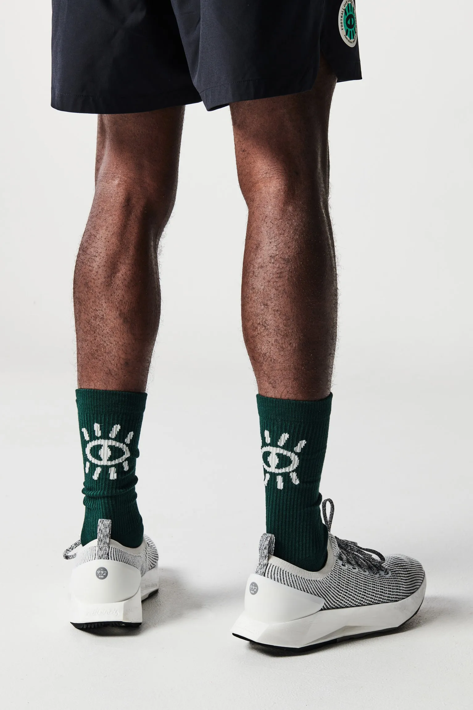 Eye Training Socks