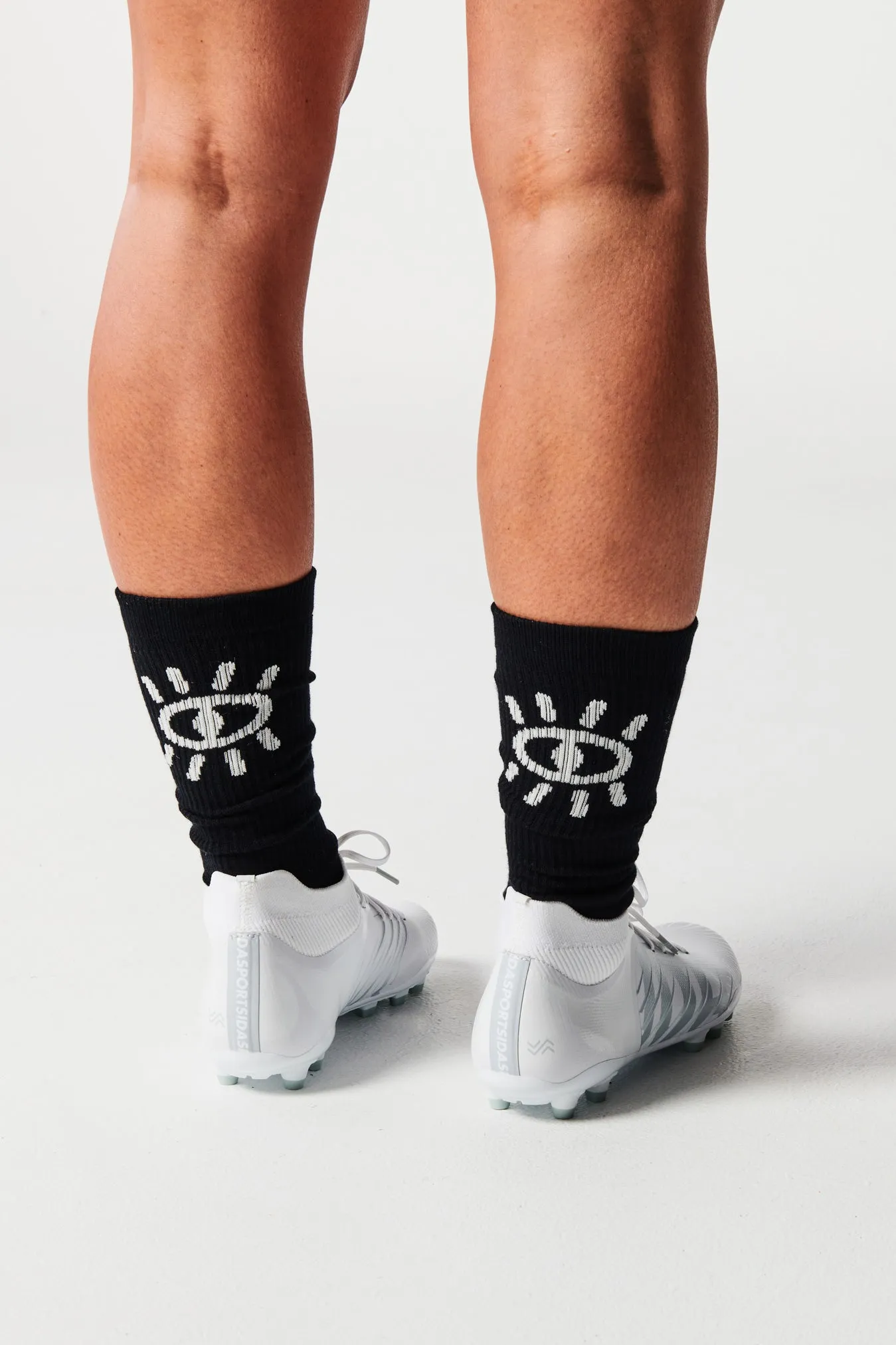 Eye Training Socks