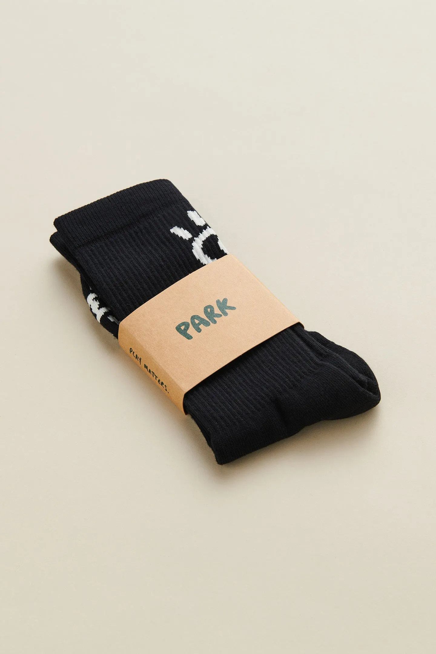 Eye Training Socks