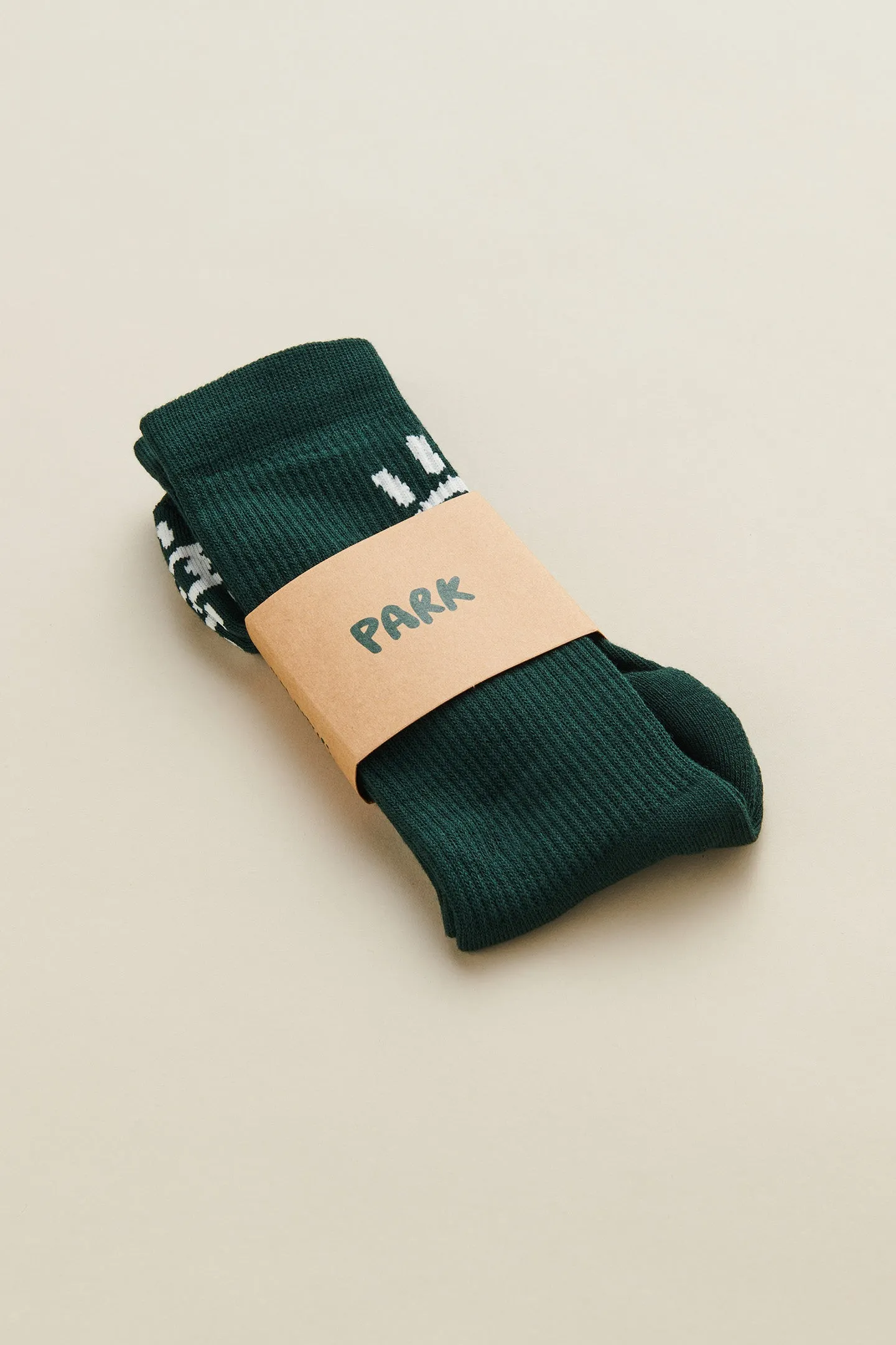 Eye Training Socks