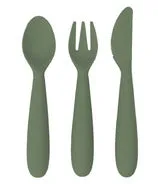 ezpz Happy Utensils